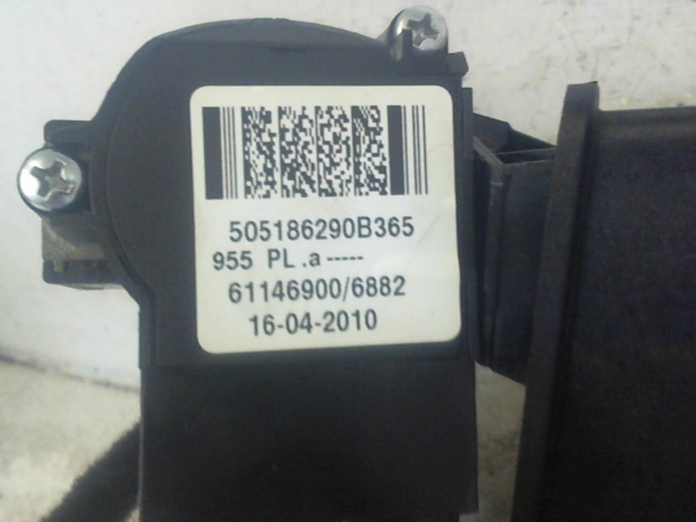 Neiman ALFA ROMEO MITO PHASE 1 Diesel - 1