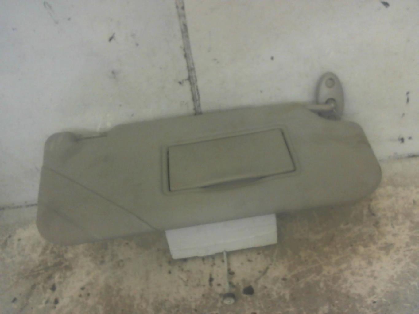 Pare soleil droit FORD MONDEO 3 PHASE 1 Diesel - 1