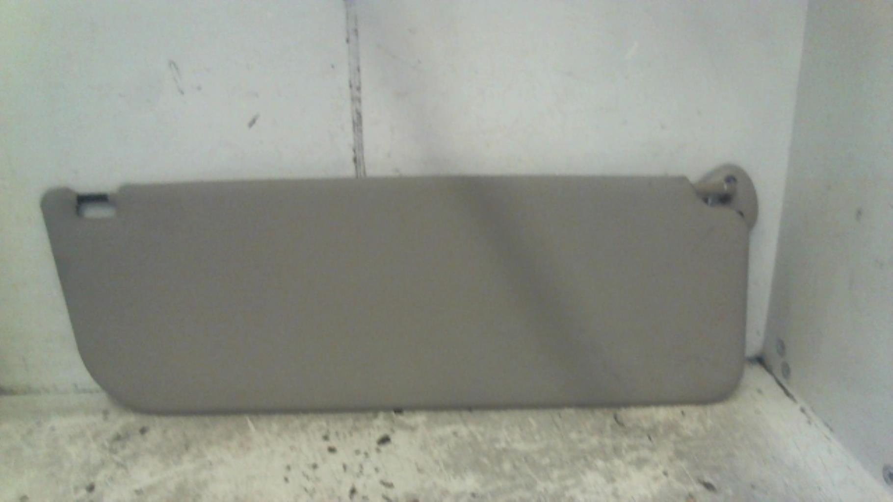 Pare soleil gauche FORD TRANSIT 4 Diesel - 1