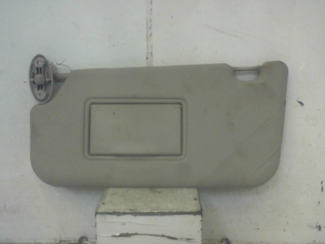 Pare soleil gauche FORD MONDEO 3 PHASE 1 Diesel - 1