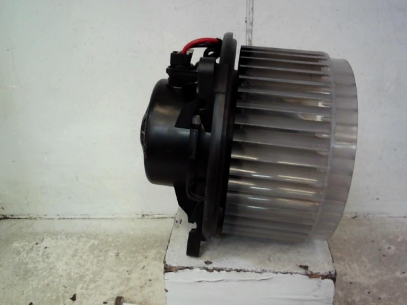 Ventilateur chauffage OPEL INSIGNIA 1 PHASE 1 Diesel - 1