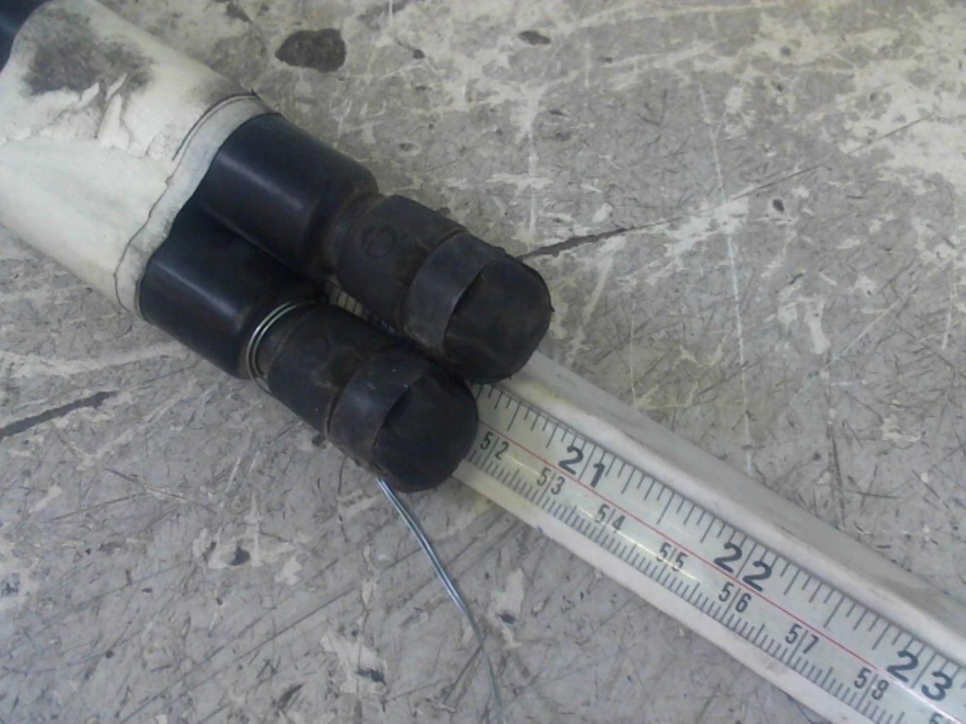 Verin de coffre MINI MINI 1 R50/R53 PHASE 1 Essence - 1