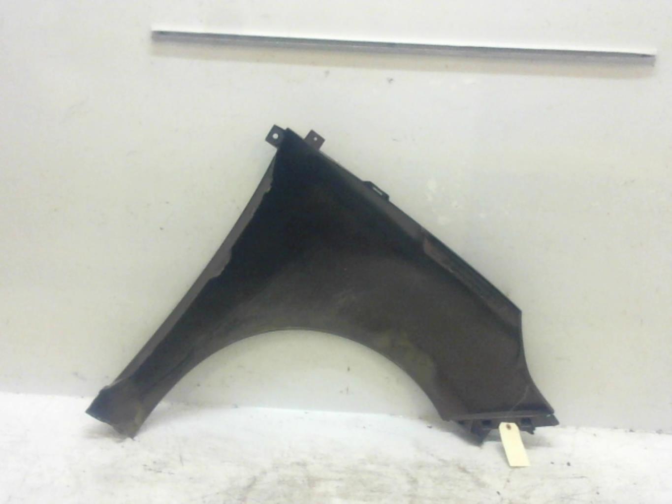 Aile avant gauche RENAULT SCENIC 3 PHASE 1 Diesel - 1