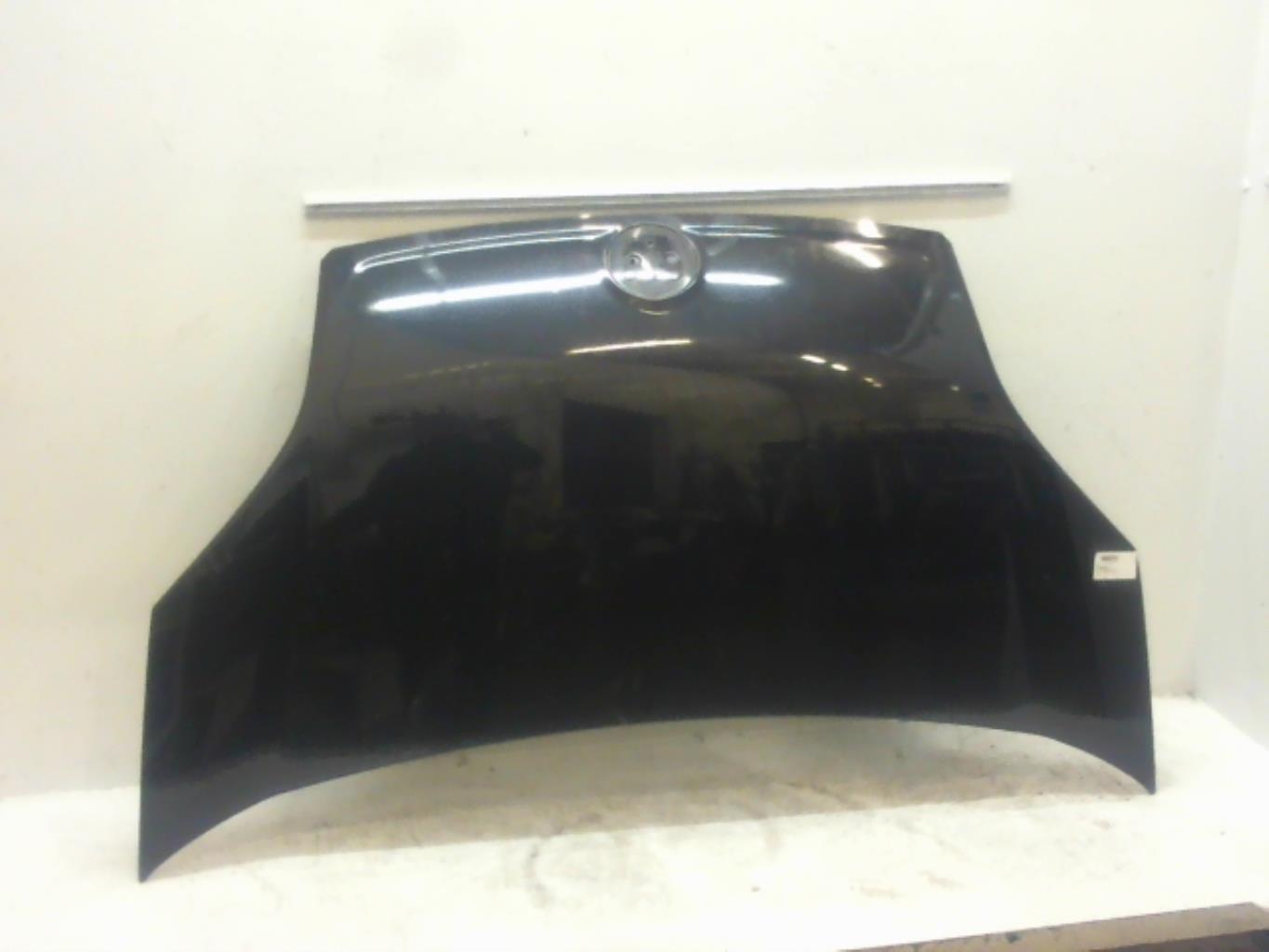Capot FIAT QUBO Diesel - 1