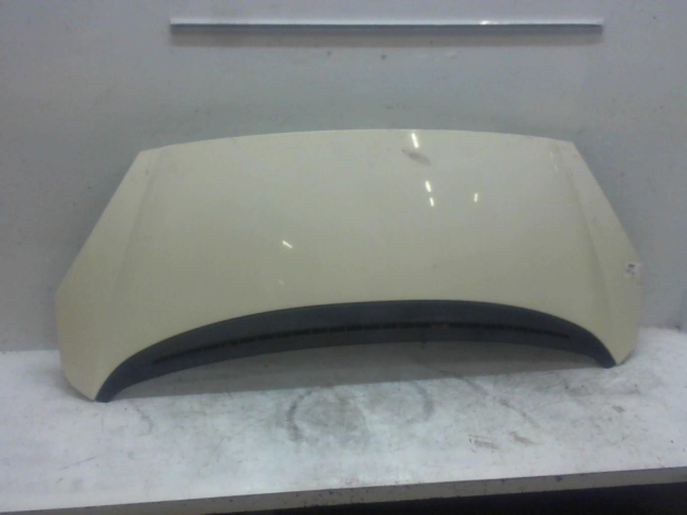 Capot PEUGEOT 1007 Essence - 1