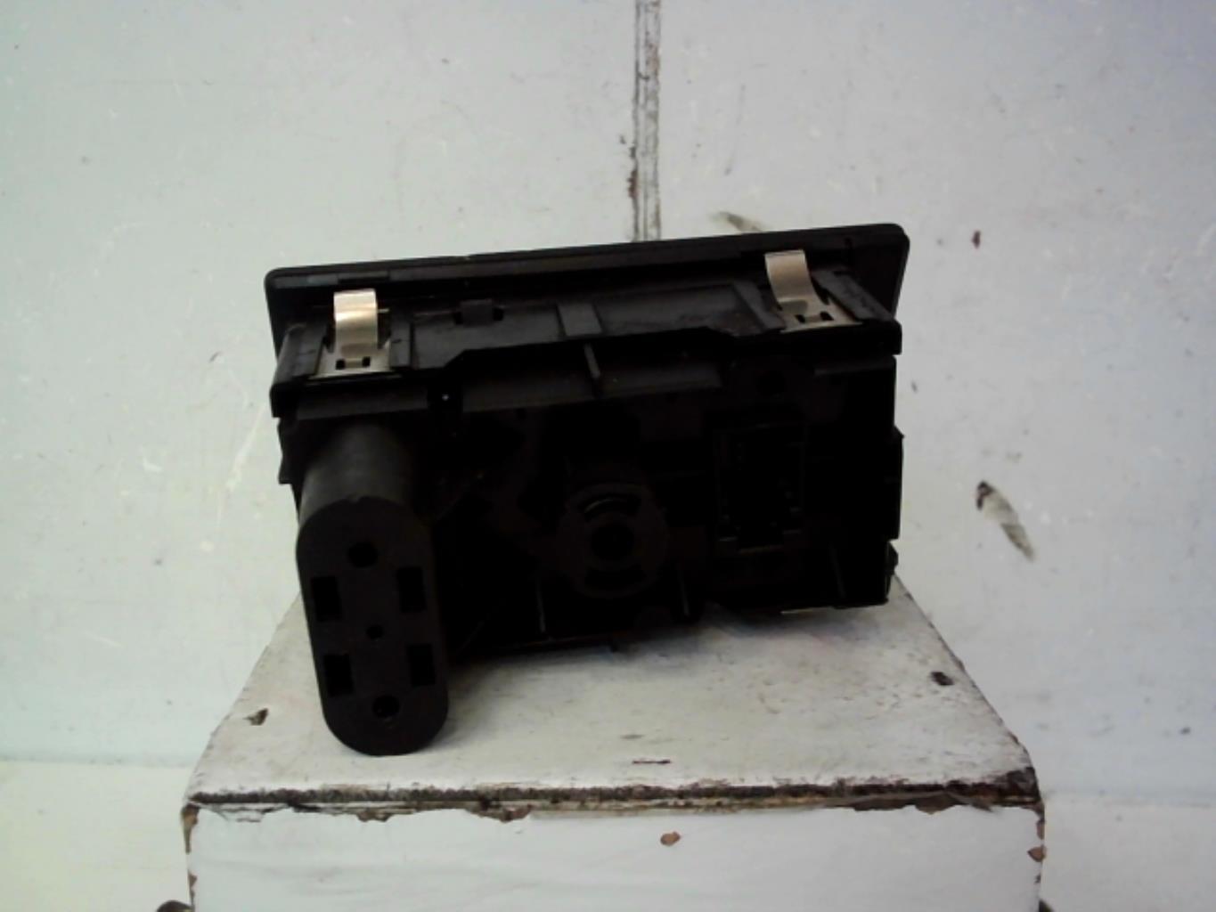 Commande de phare OPEL ZAFIRA B PHASE 2 Diesel - 1