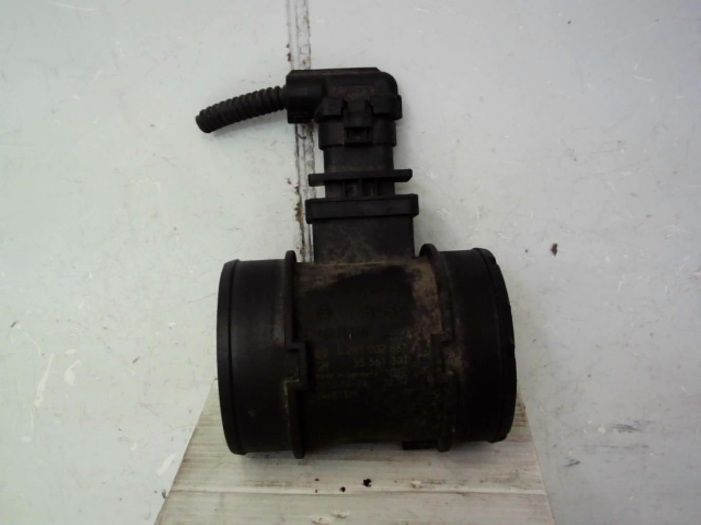 Debitmetre OPEL ZAFIRA B PHASE 2 Diesel - 1