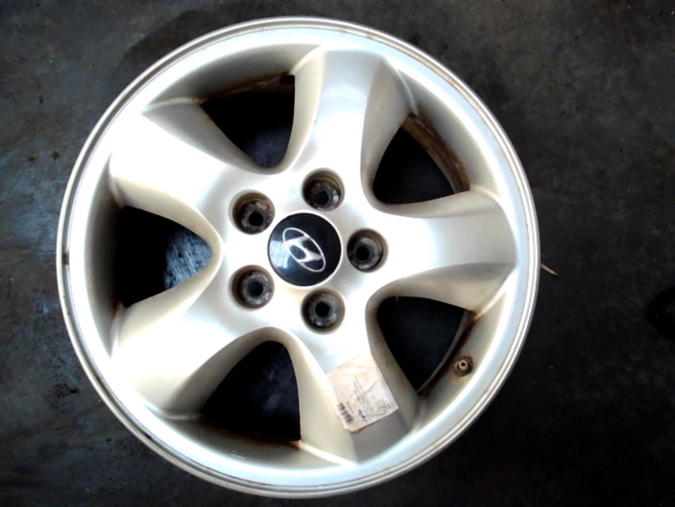 Jante HYUNDAI SANTA FE 1  - 1