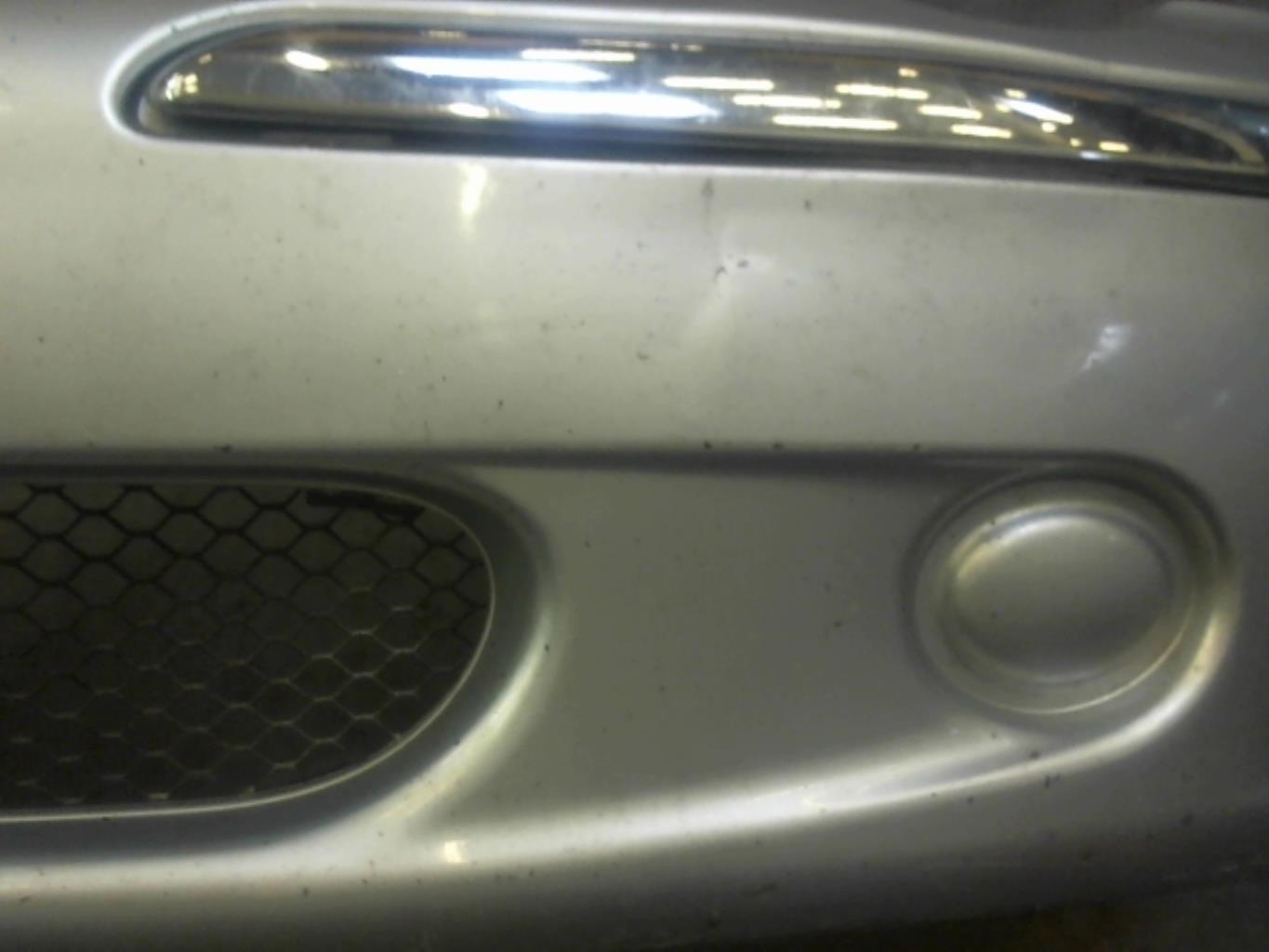 Pare choc avant ROVER 45 PHASE 1 Diesel - 1