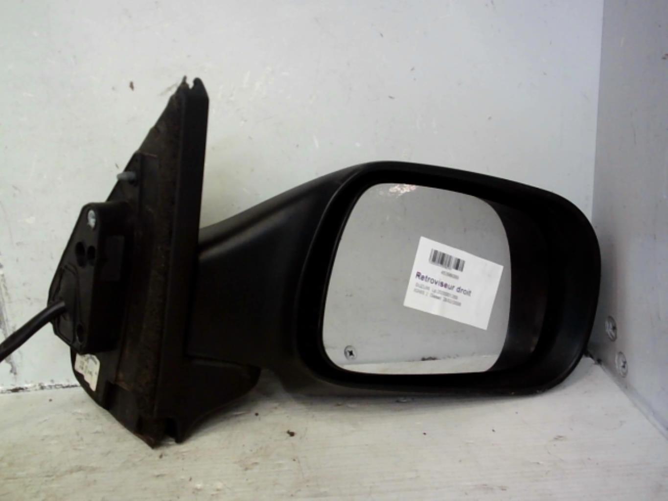 Retroviseur droit SUZUKI IGNIS 2 Diesel - 1