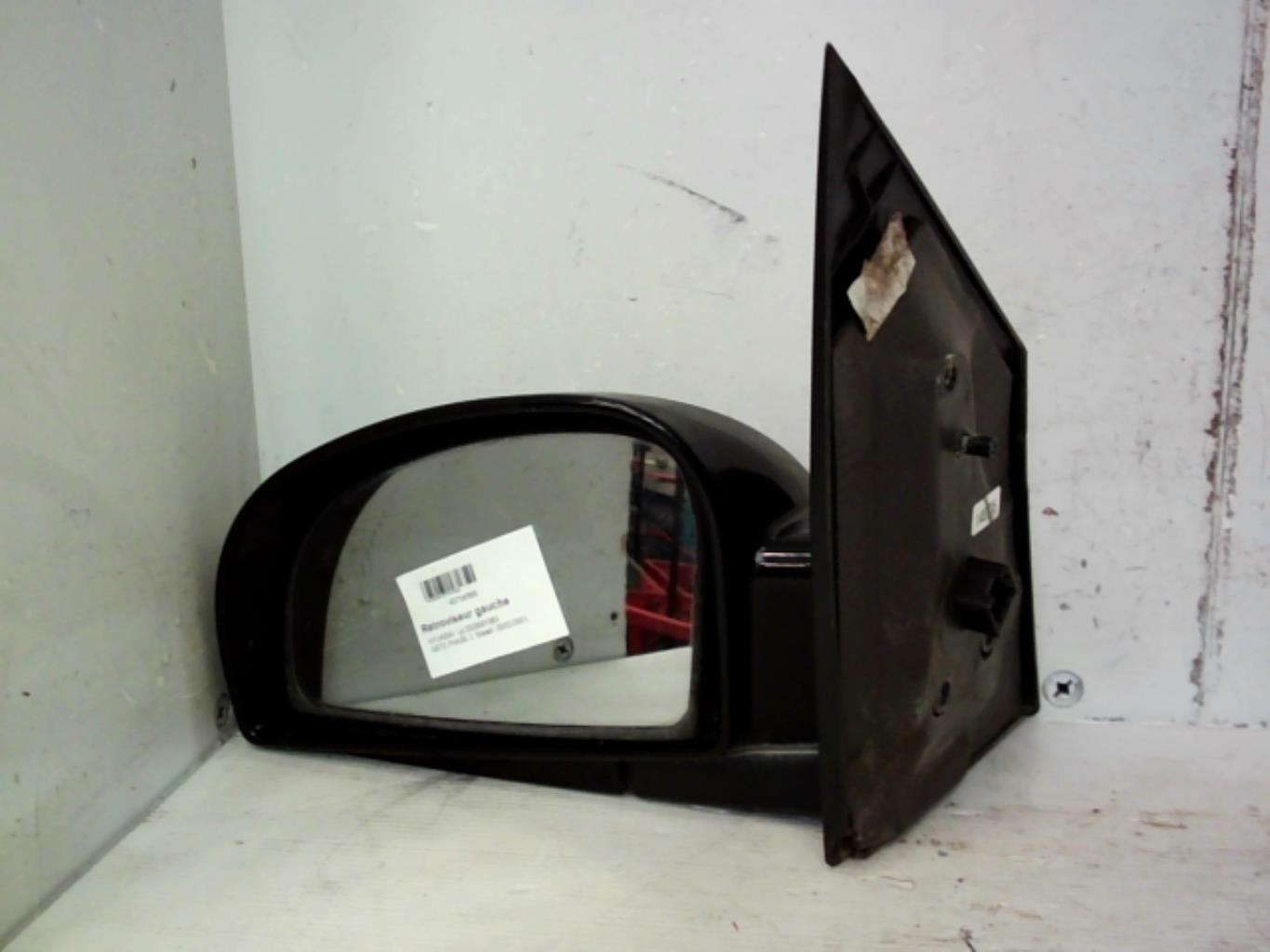 Retroviseur gauche HYUNDAI GETZ PHASE 2 Diesel - 1