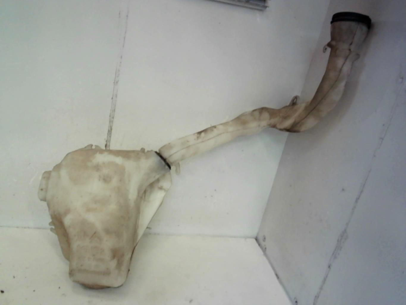 Vase de lave glace CITROEN C2 PHASE 1 Diesel - 1