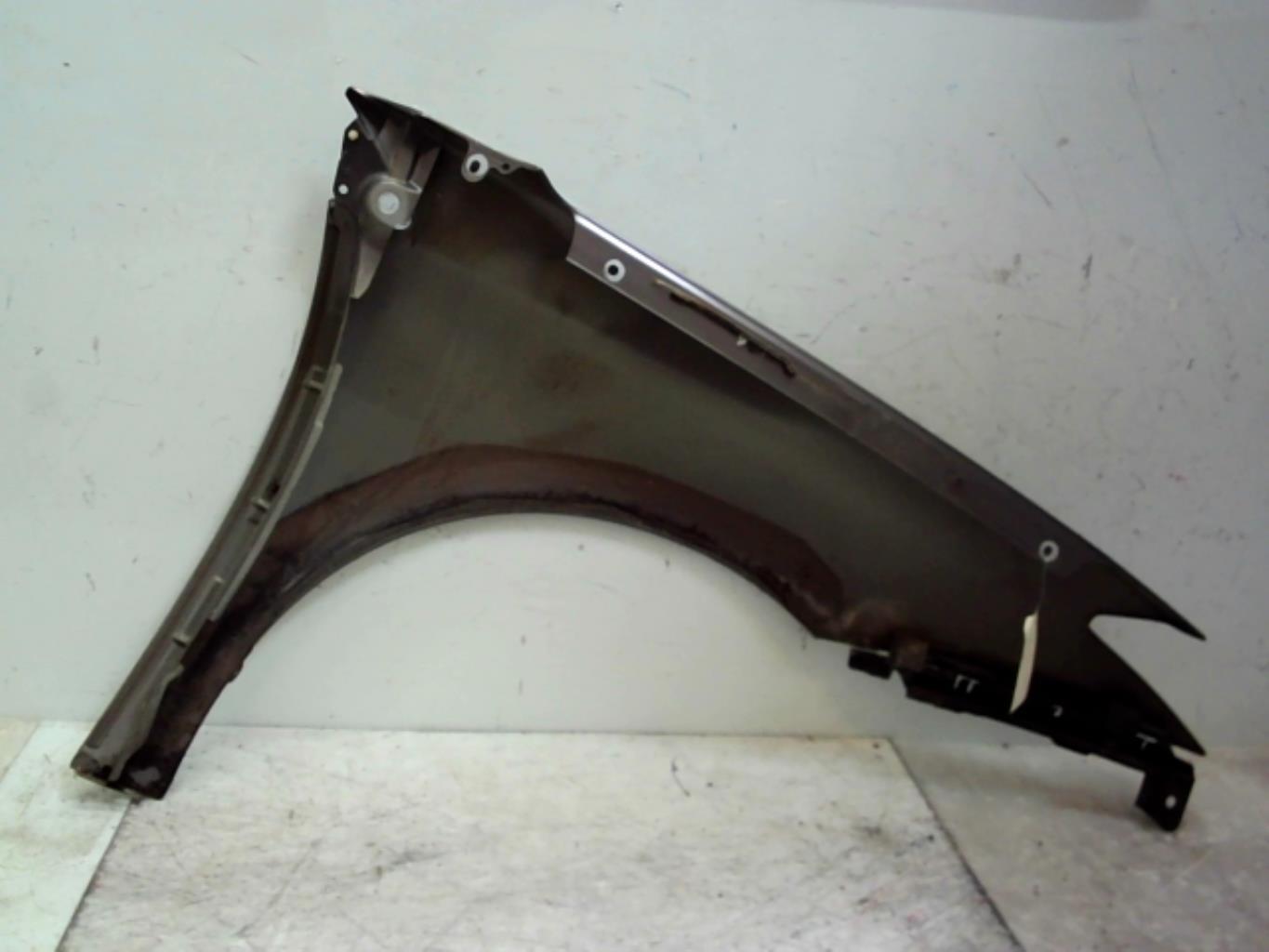 Aile avant gauche RENAULT LAGUNA 3 PHASE 1 BREAK Diesel - 1