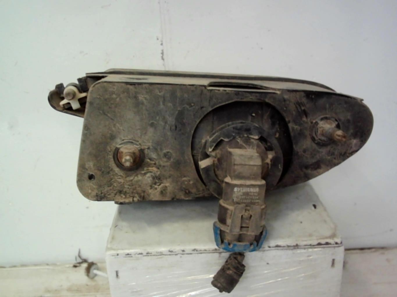 Anti brouillard droit (feux) CHRYSLER PT CRUISER PHASE 1 BREAK Diesel - 1