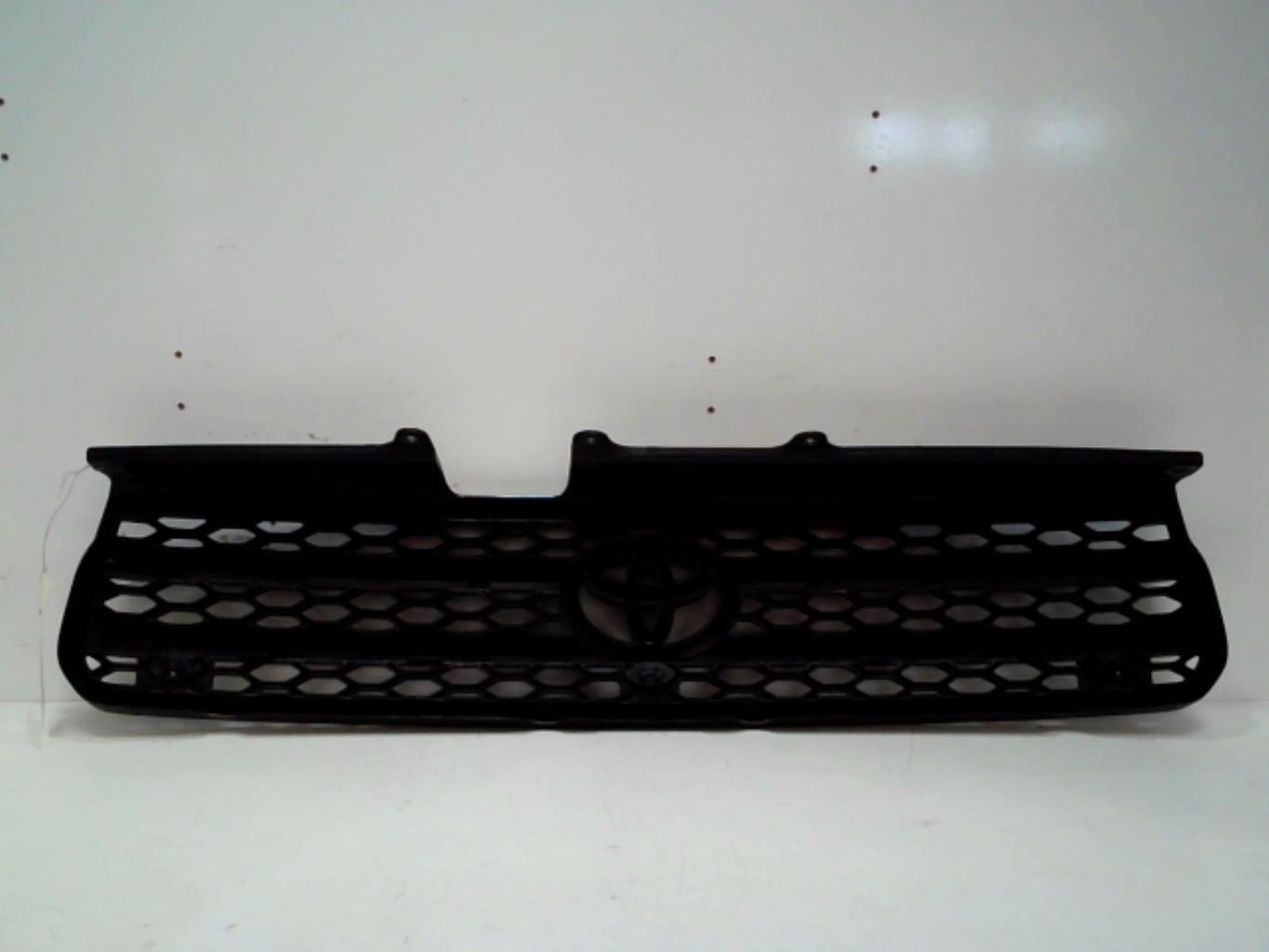 Calandre TOYOTA RAV4 2 PHASE 1 Diesel - 1