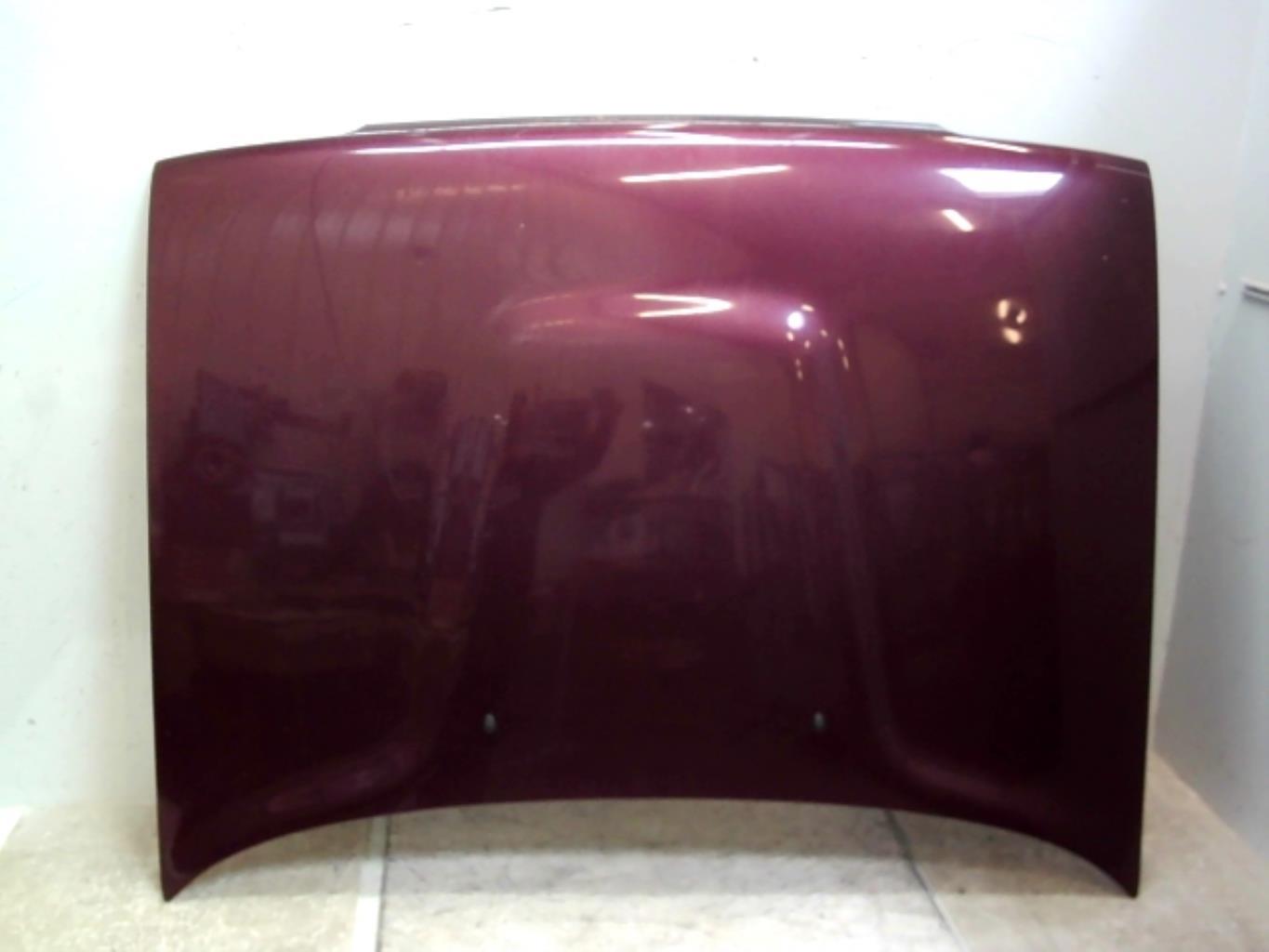 Capot FORD MAVERICK 1 PHASE 1 Diesel - 1