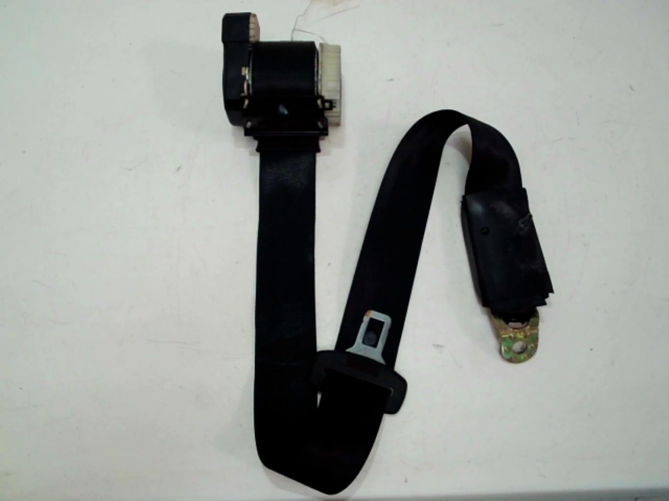 Ceinture arriere droit AUDI A2 Diesel - 1