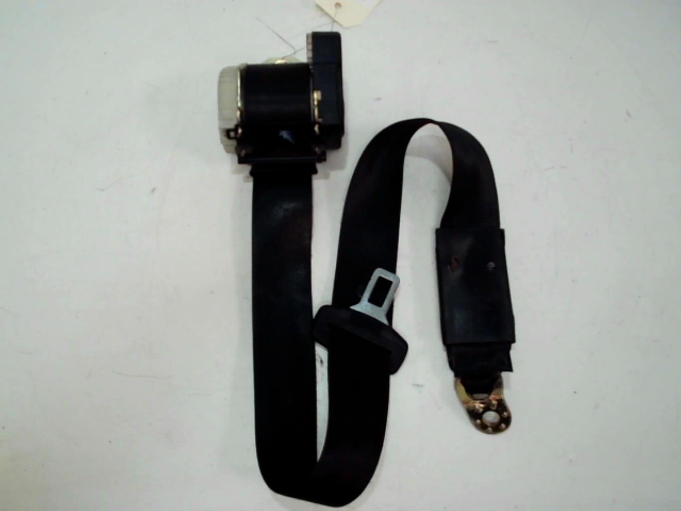 Ceinture arriere gauche AUDI A2 Diesel - 1