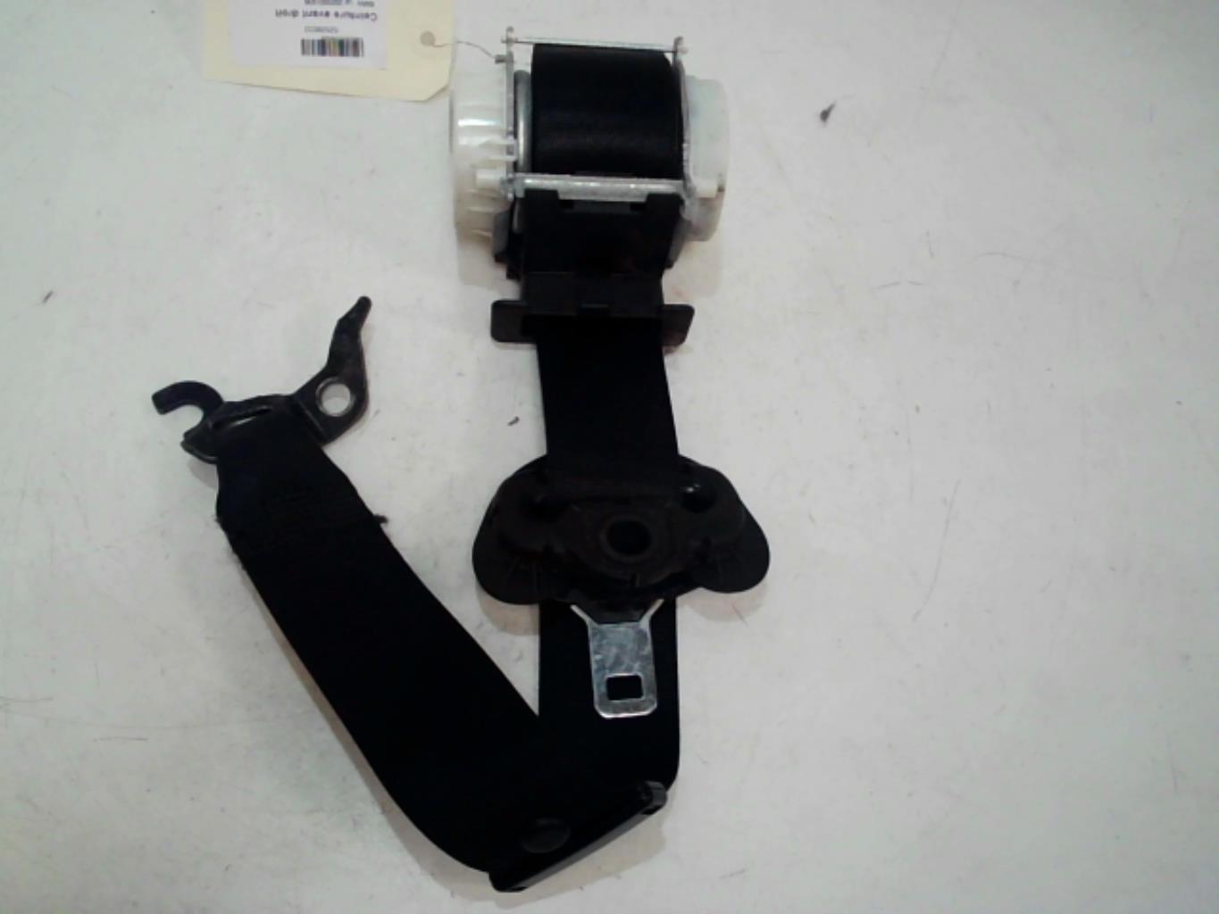 Ceinture avant droit BMW SERIE 3 E91 TOURING PHASE 2 BREAK Diesel - 1
