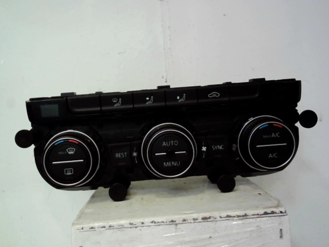 Commande chauffage VOLKSWAGEN TIGUAN 2 PHASE 1 Essence - 1
