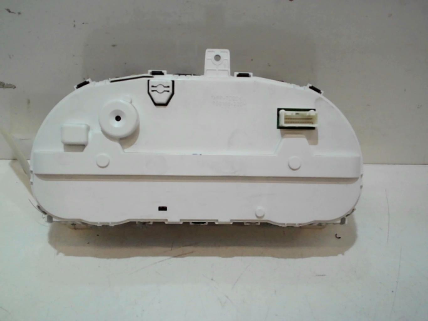 Compteur PEUGEOT 4007 Diesel - 1