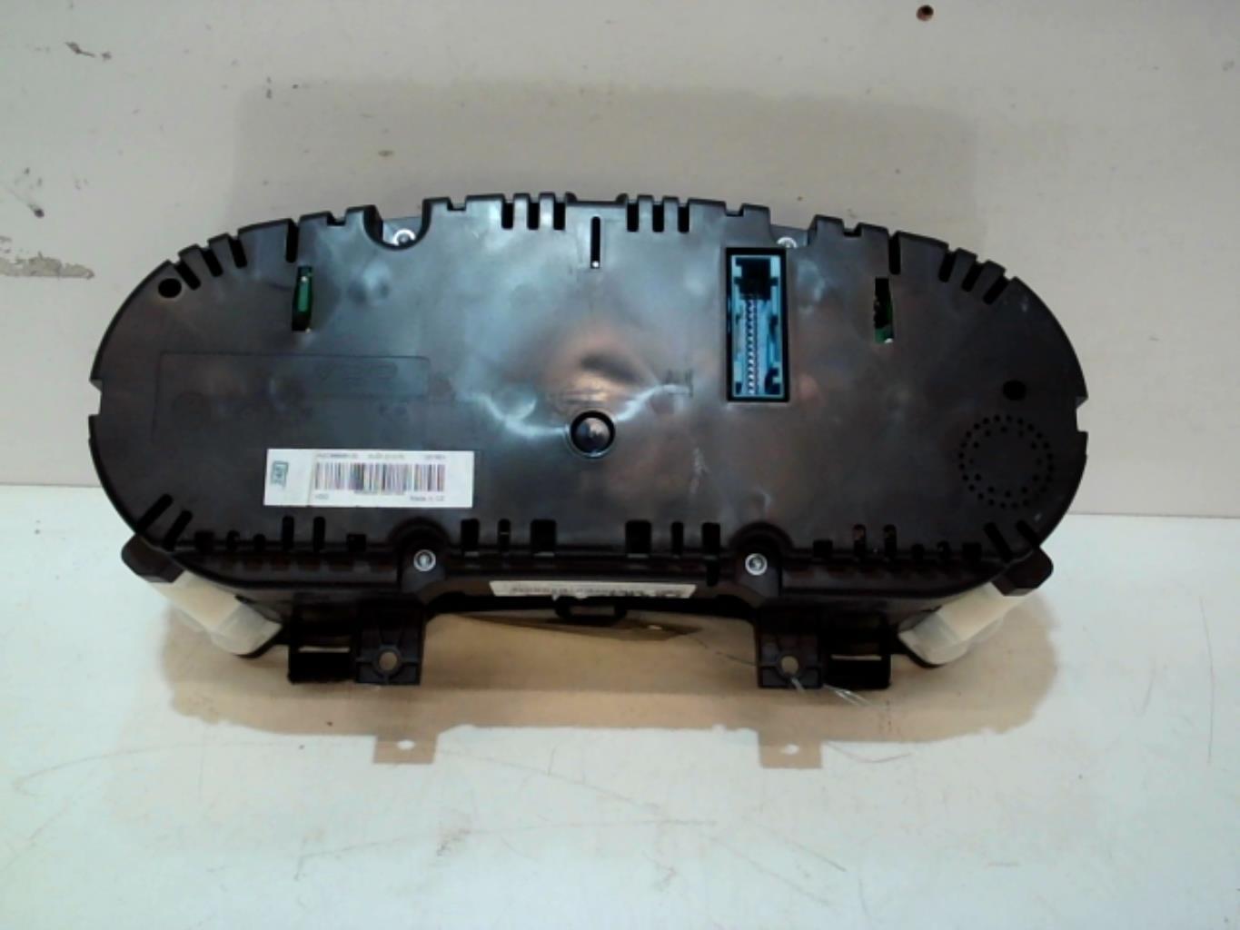 Compteur AUDI A1 1 SPORTBACK PHASE 2 Diesel - 1