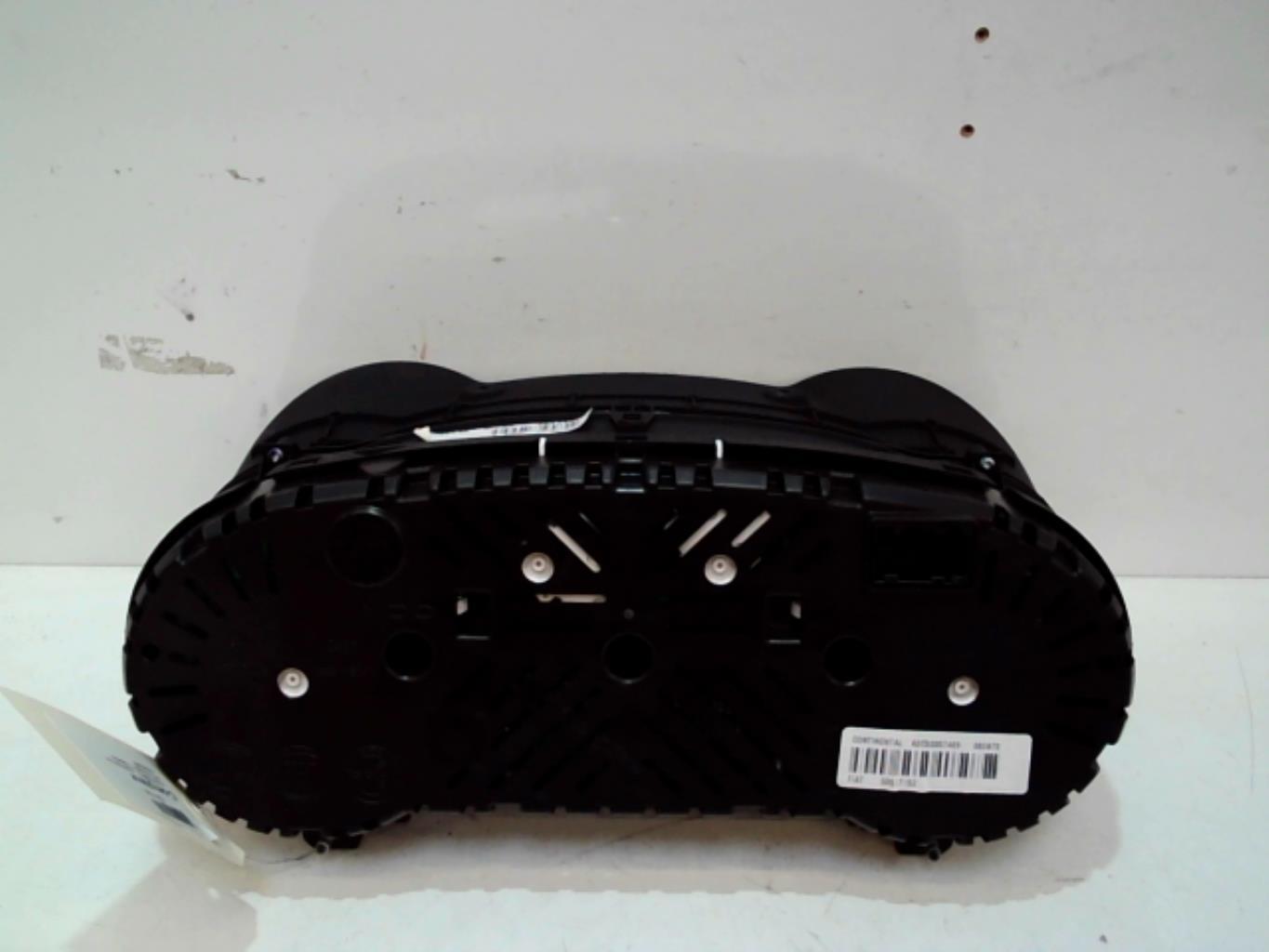 Compteur ALFA ROMEO MITO PHASE 1 Essence - 1