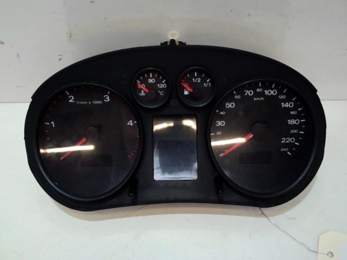Compteur AUDI A2 Diesel - 1