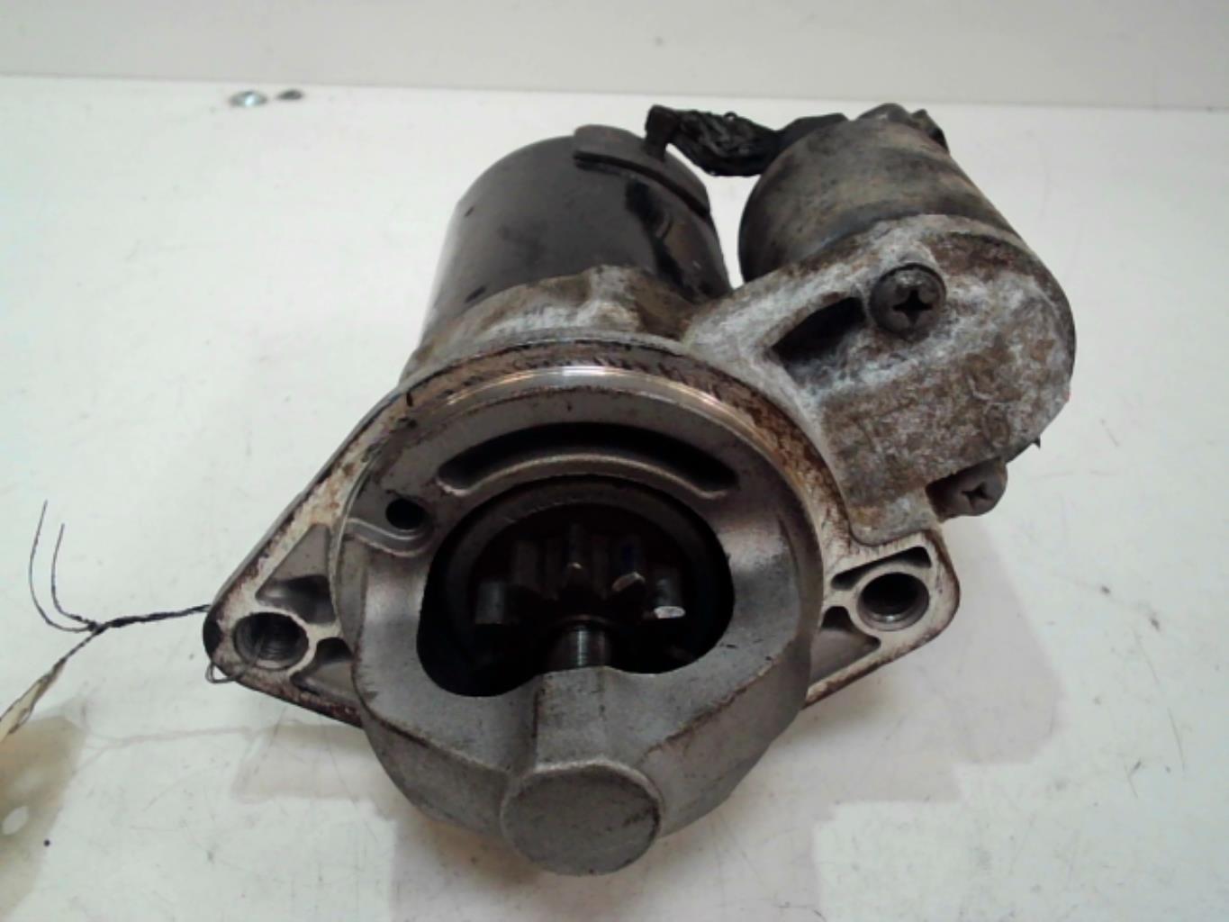 Demarreur HYUNDAI I 30 2 PHASE 1 Diesel - 1