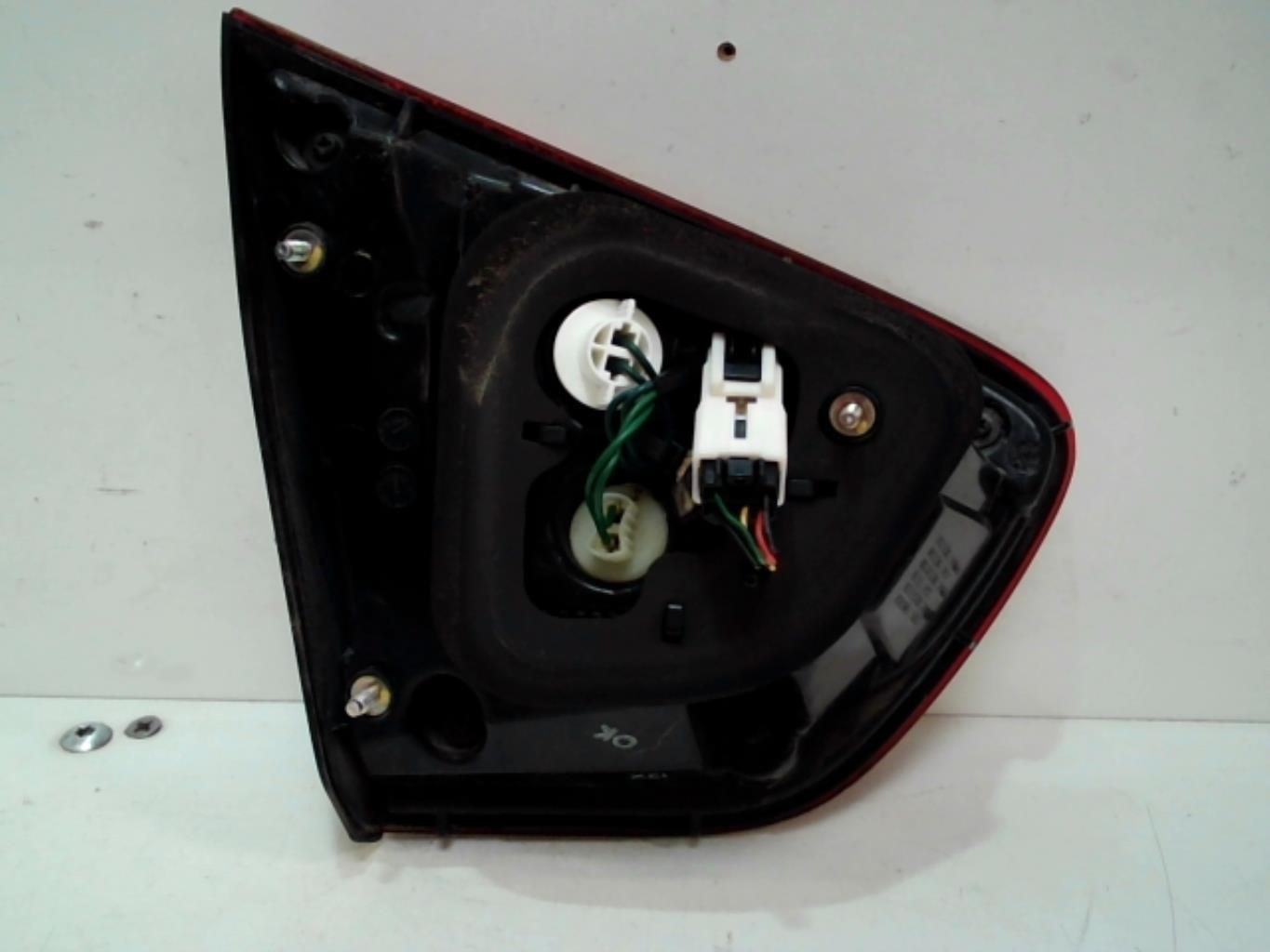 Feu arriere secondaire droit (feux) KIA RIO 3 PHASE 1 Essence - 1