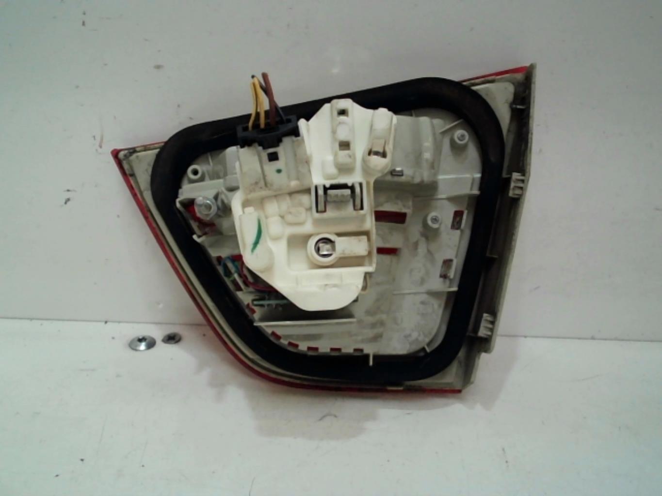 Feu arriere secondaire gauche (feux) BMW SERIE 3 E91 TOURING PHASE 2 BREAK Diesel - 1