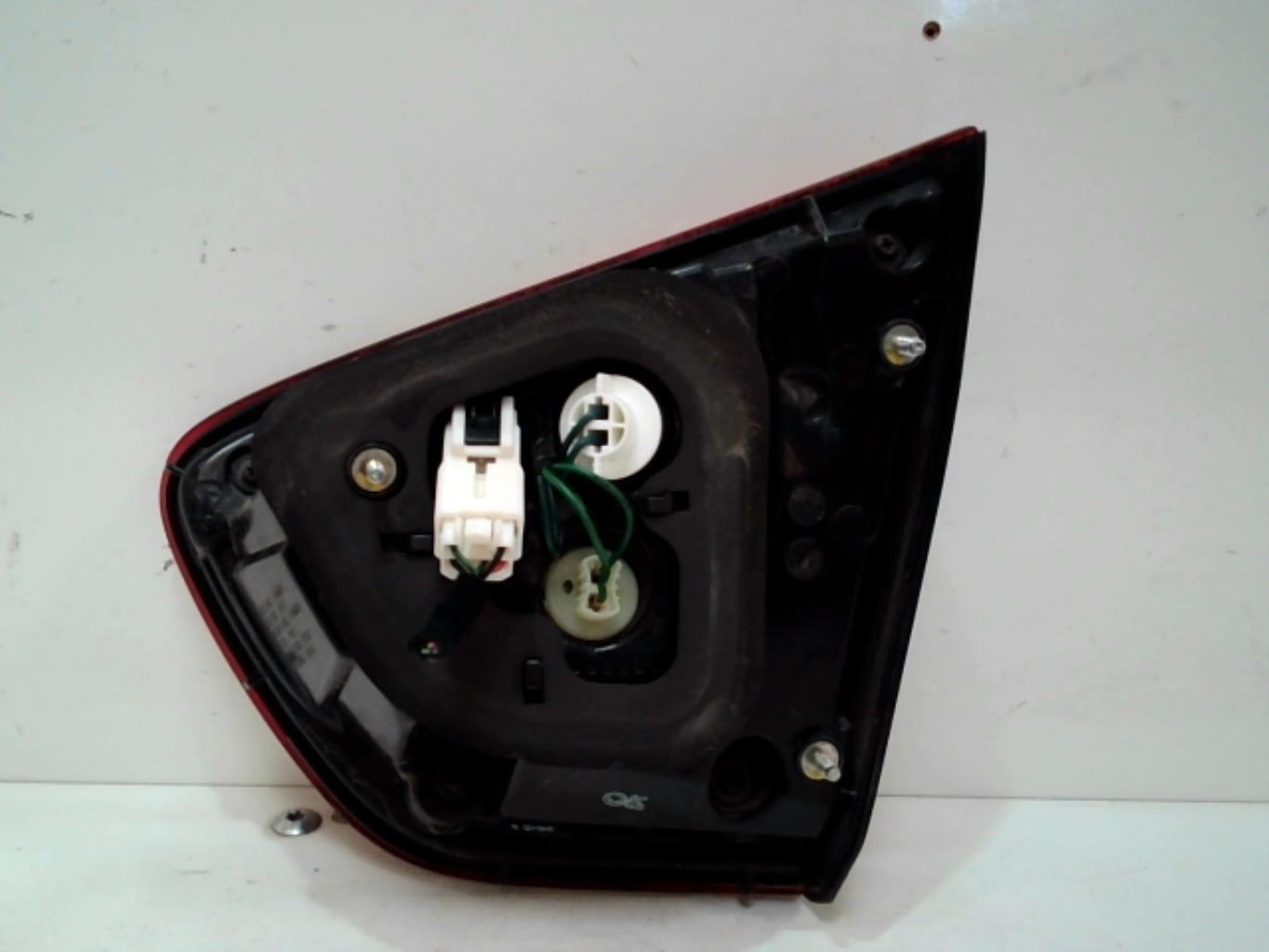 Feu arriere secondaire gauche (feux) KIA RIO 3 PHASE 1 Essence - 1