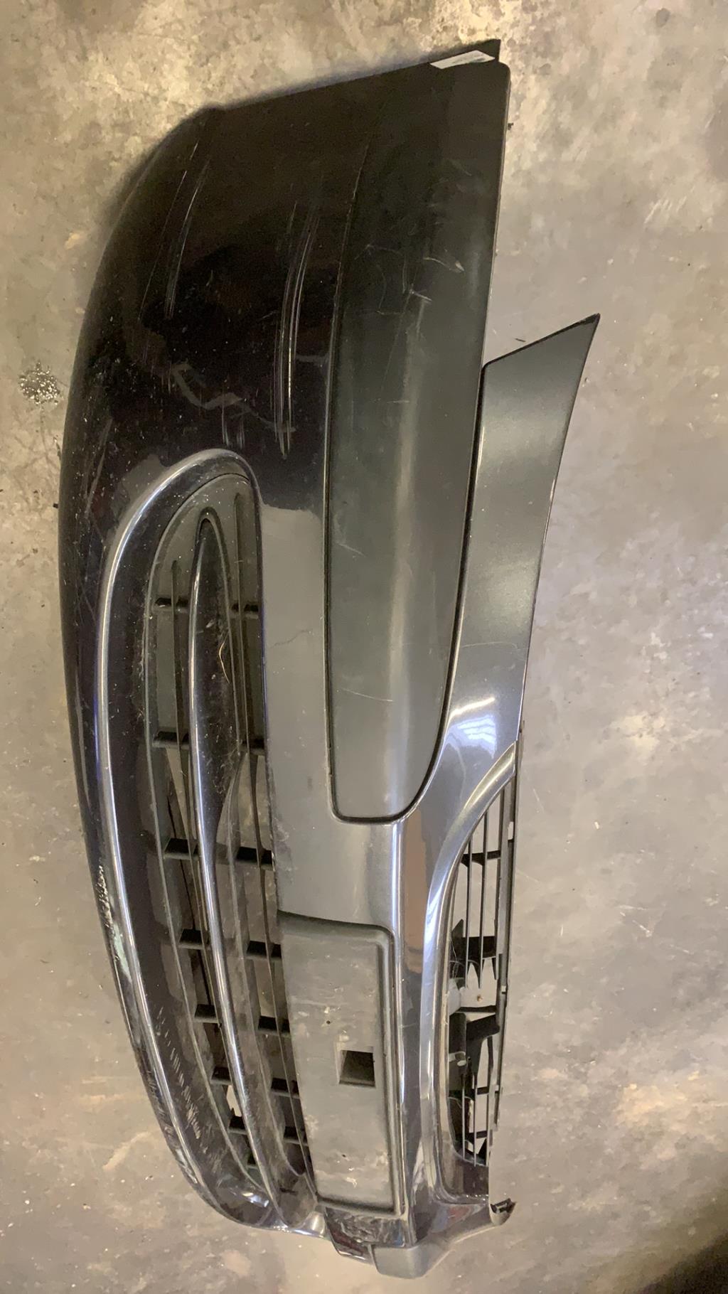 Pare choc avant CITROEN C8 Diesel - 1