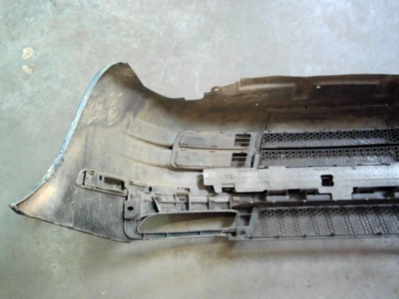 Pare choc avant FIAT ULYSSE 2 Diesel - 1