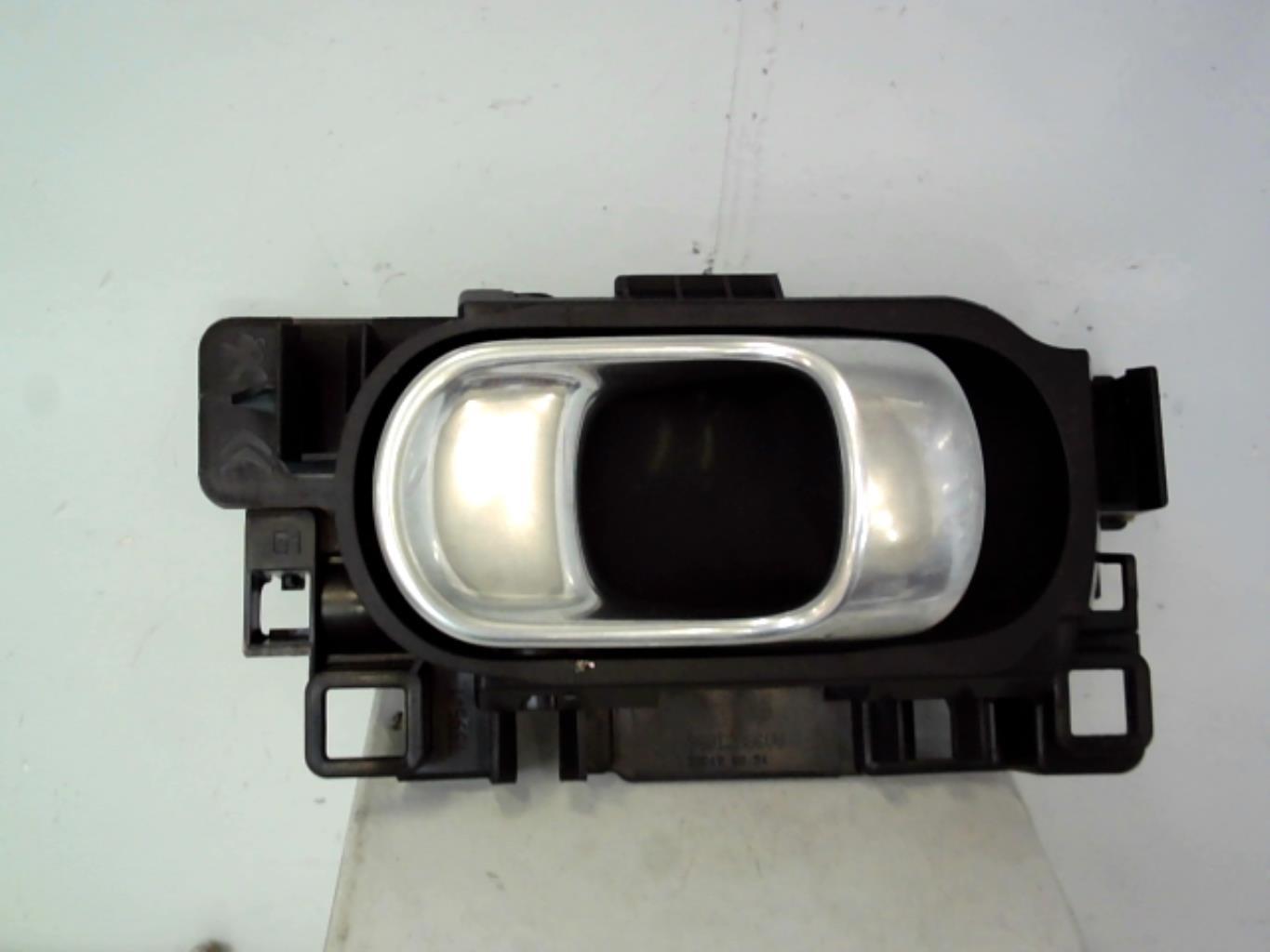 Poignee interieur arriere gauche CITROEN C3 3 PHASE 1 Diesel - 1