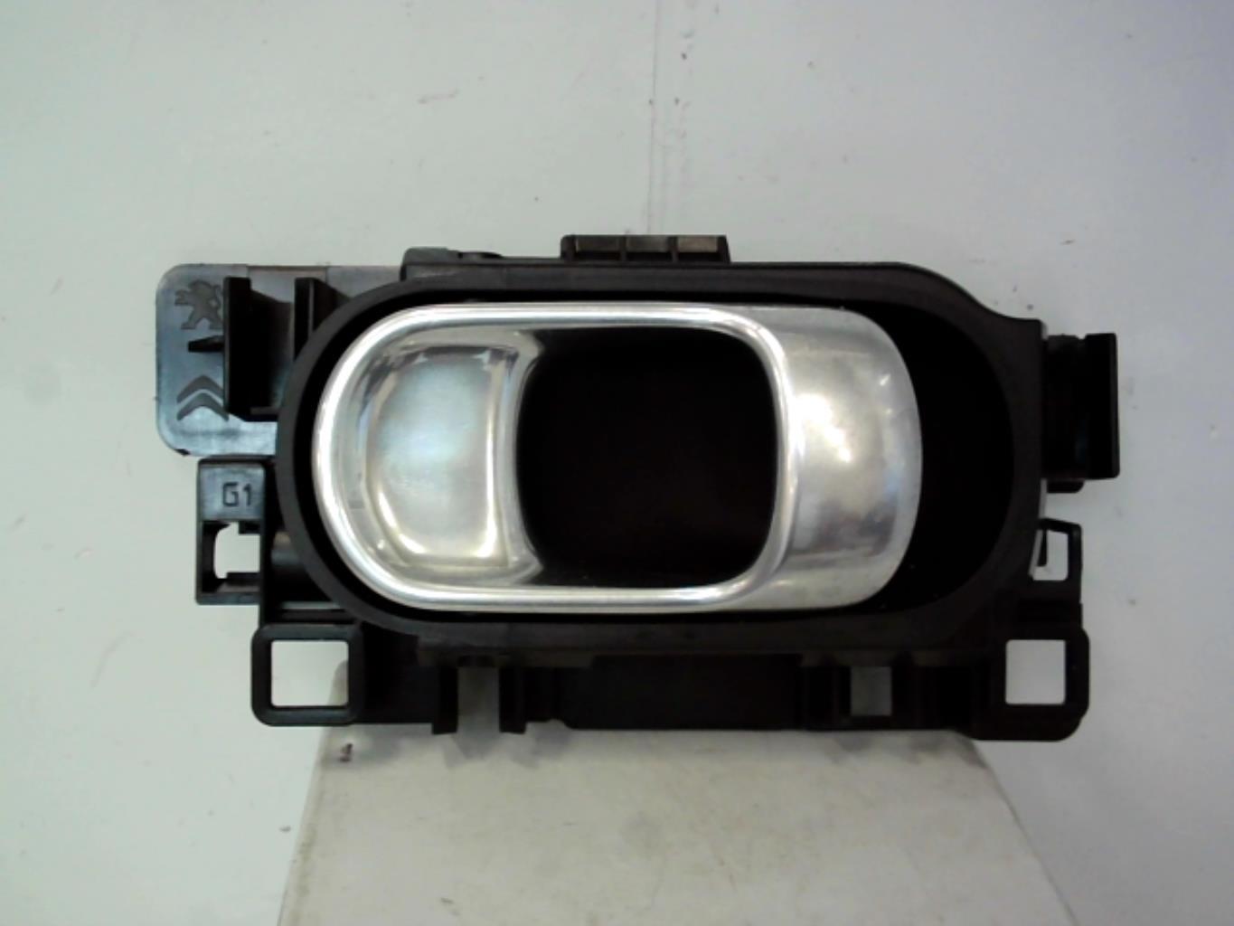 Poignee interieur avant gauche CITROEN C3 3 PHASE 1 Diesel - 1