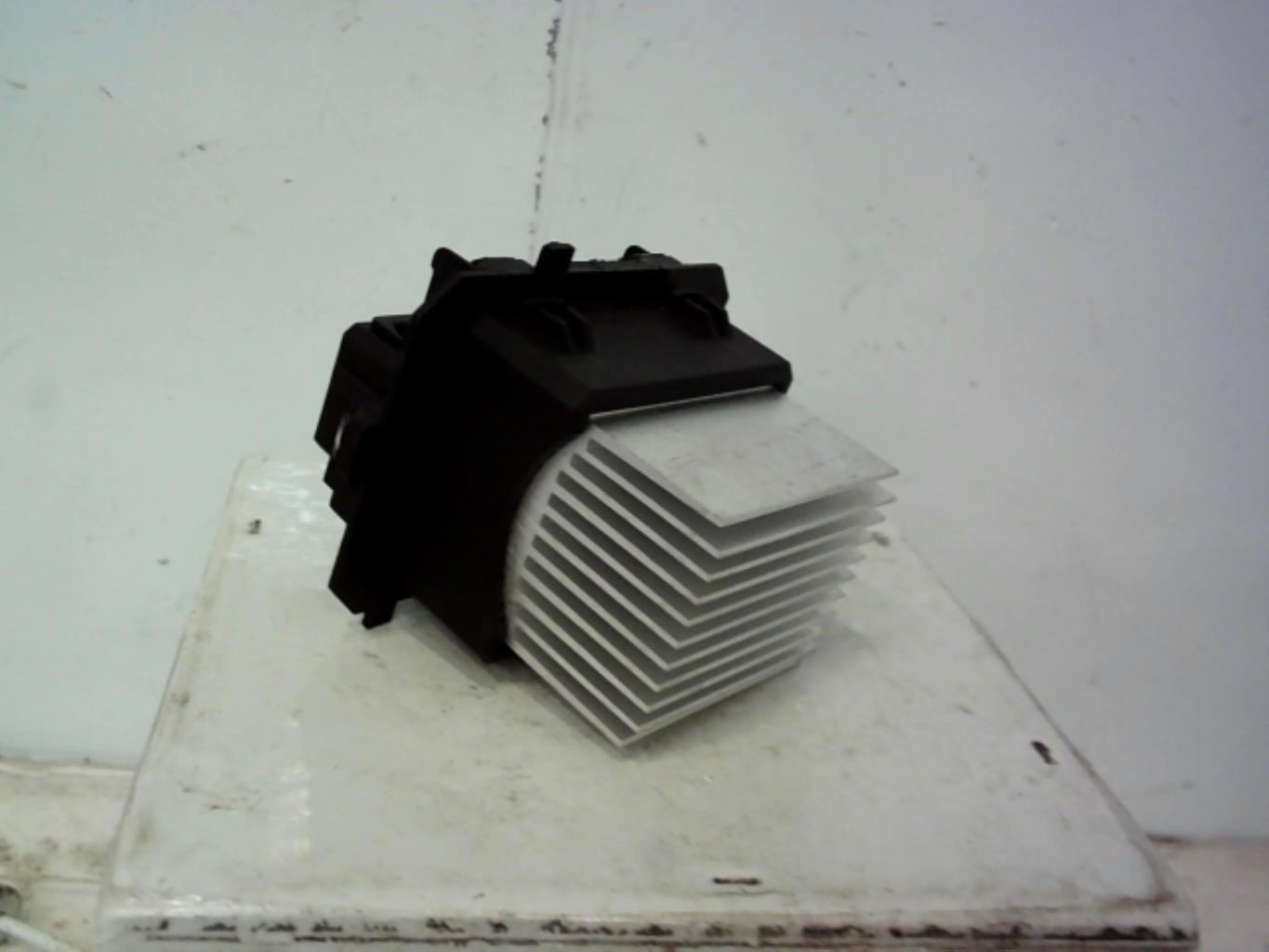Resistance chauffage CITROEN C3 3 PHASE 1 Diesel - 1
