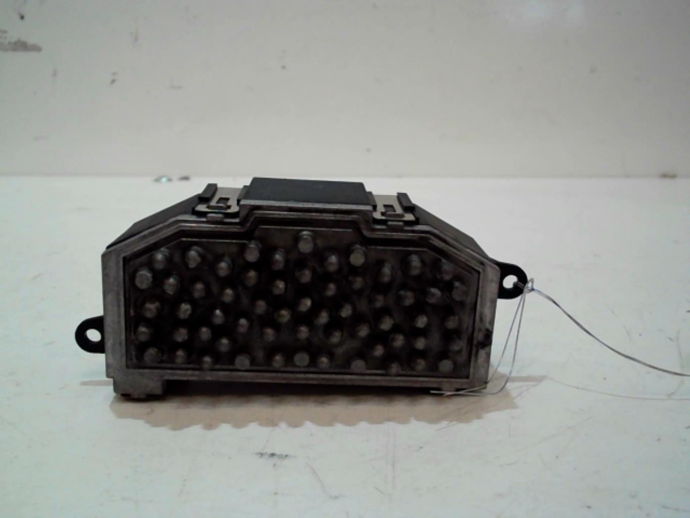 Resistance chauffage VOLKSWAGEN EOS CABRIO PHASE 1 Diesel - 1