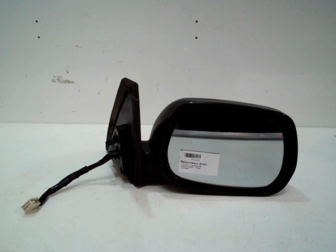 Retroviseur droit TOYOTA RAV4 2 PHASE 1 Diesel - 1