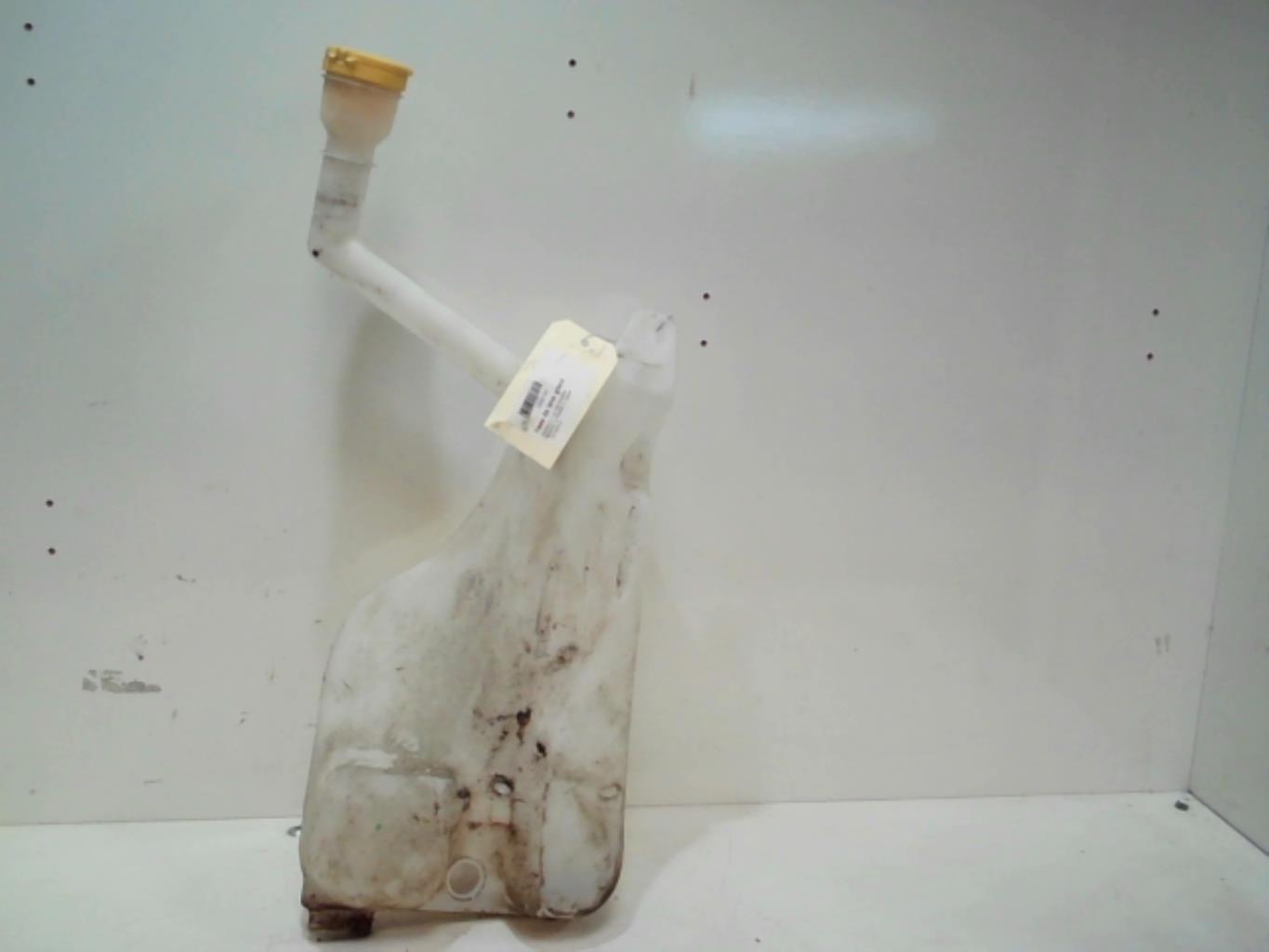 Vase de lave glace RENAULT SCENIC 3 PHASE 3 Diesel - 1