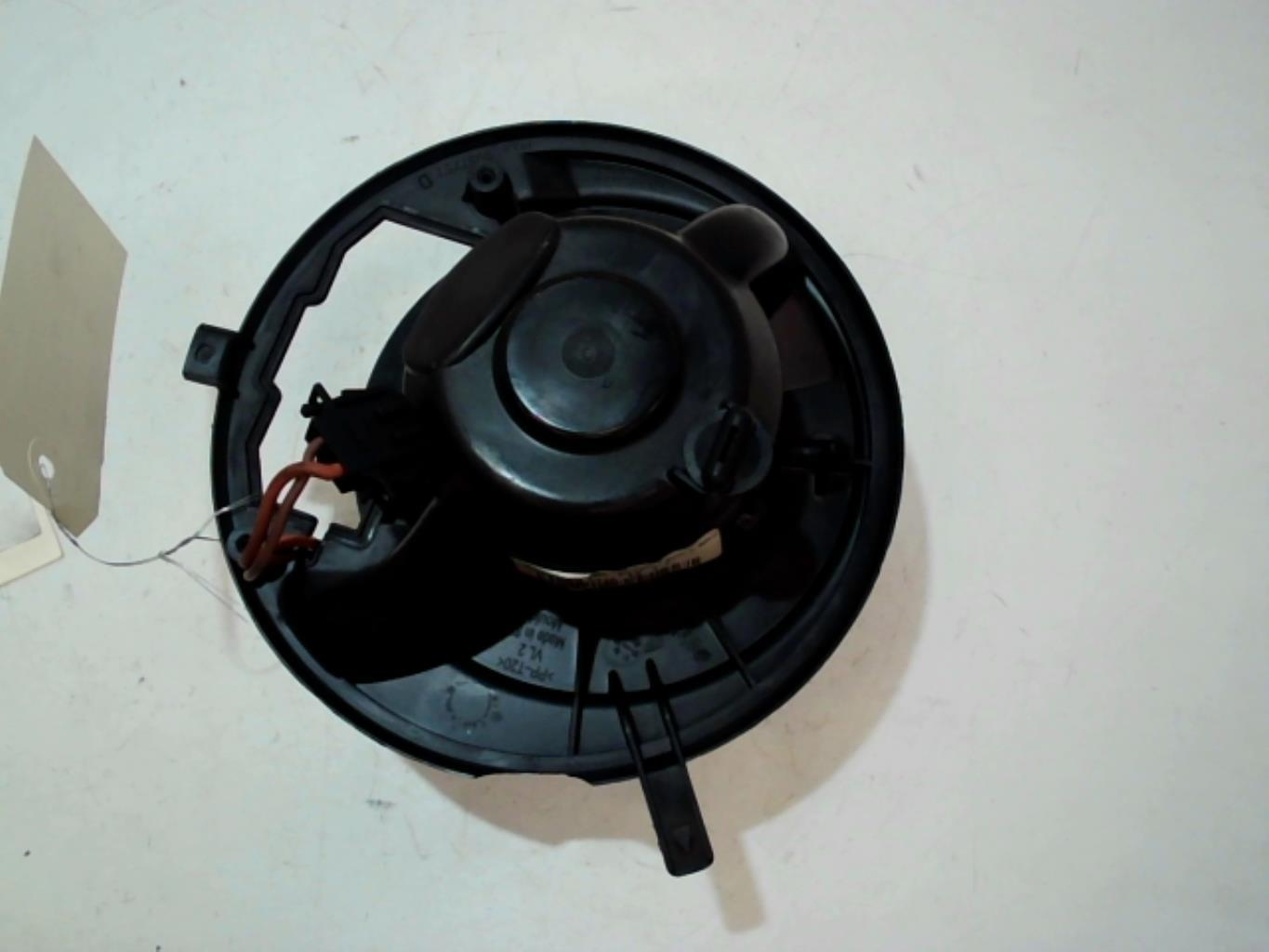 Ventilateur chauffage VOLKSWAGEN EOS CABRIO PHASE 1 Diesel - 1