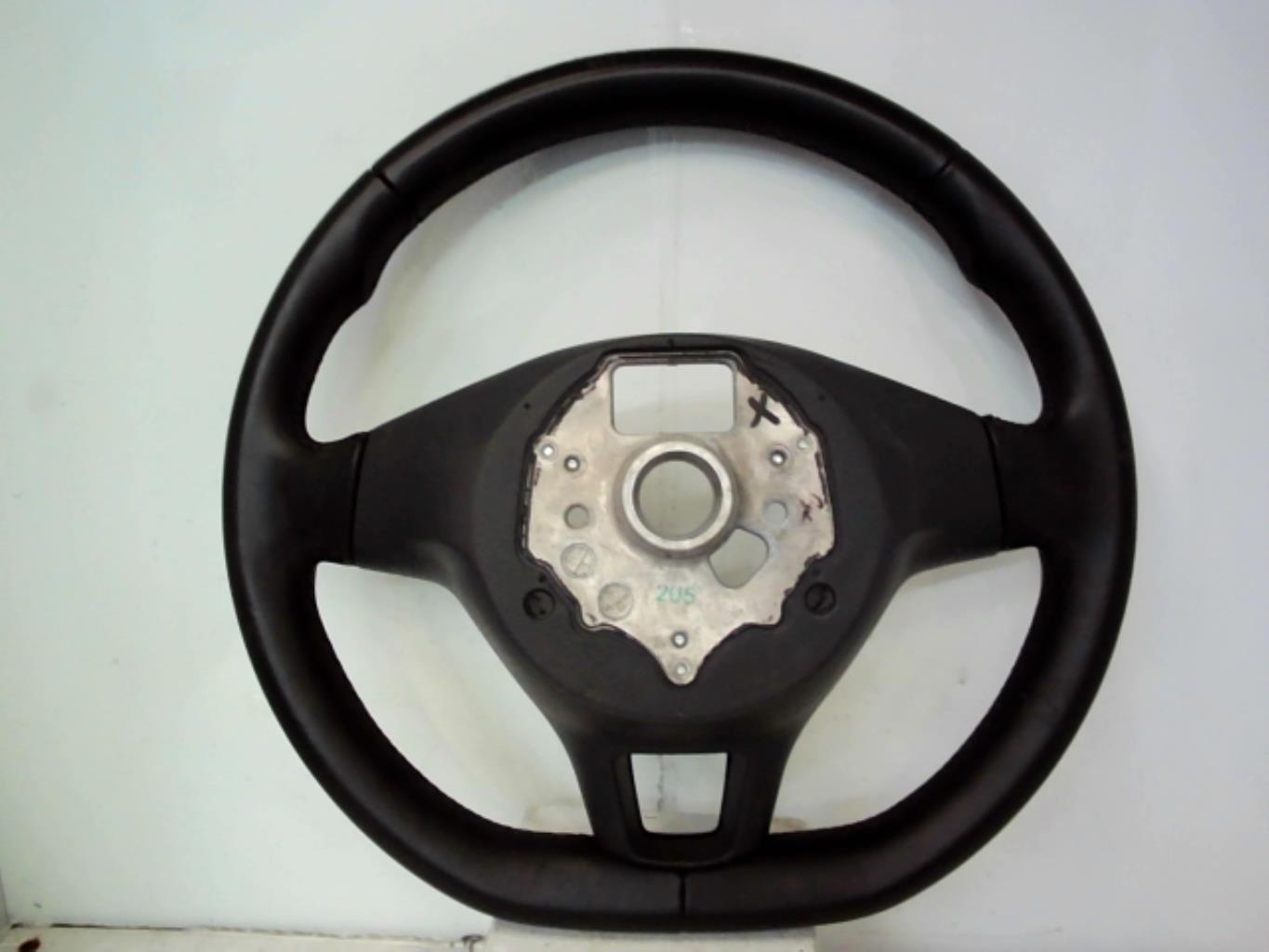 Volant VOLKSWAGEN TIGUAN 2 PHASE 1 Essence - 1
