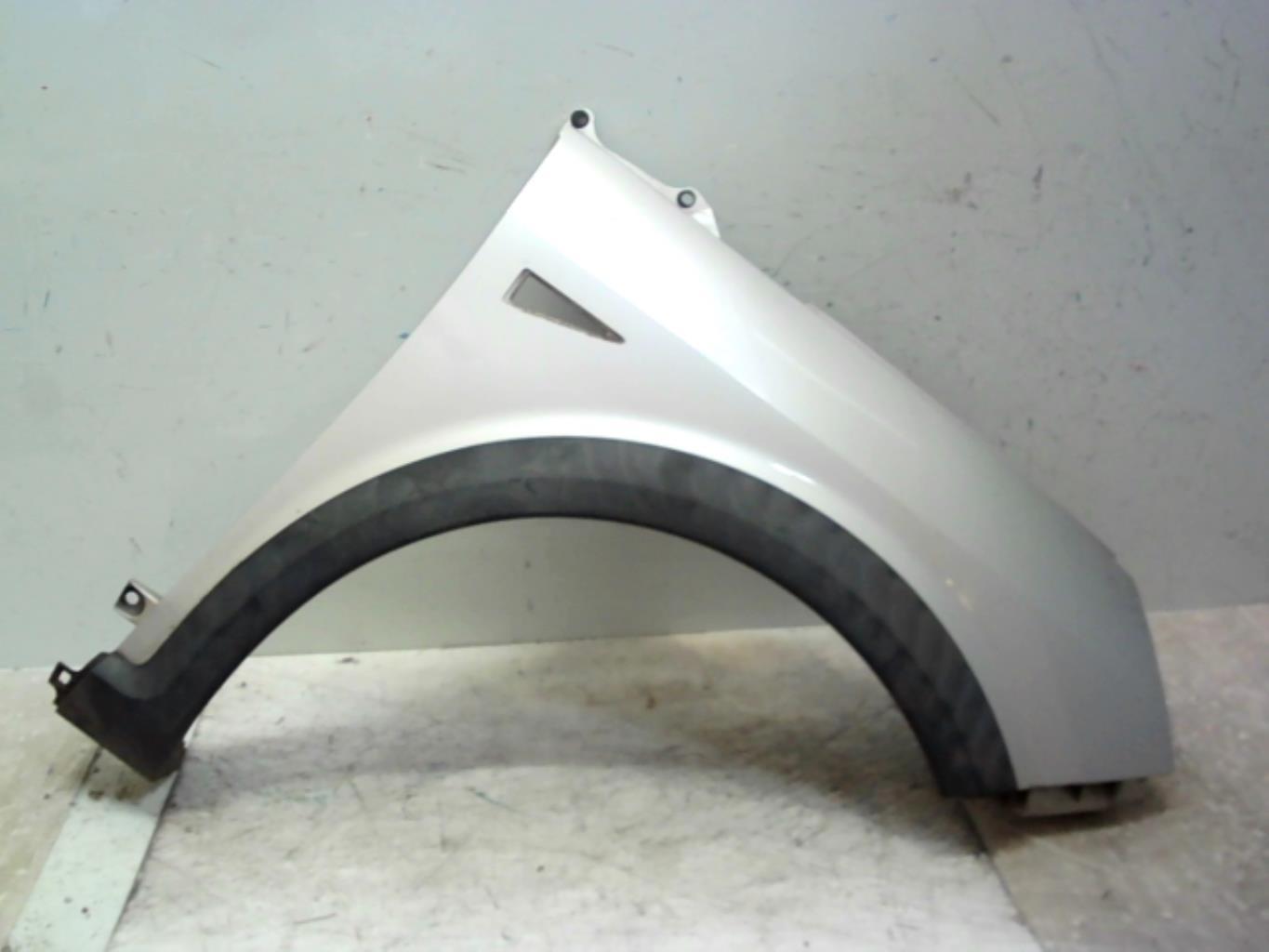 Aile avant droit RENAULT SCENIC 2 PHASE 2 Diesel - 1