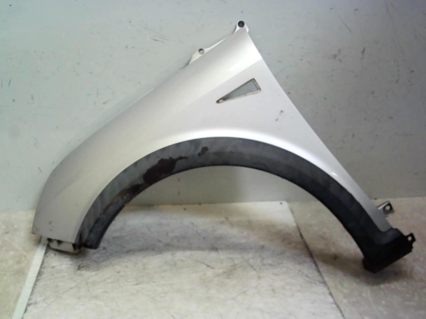 Aile avant gauche RENAULT SCENIC 2 PHASE 2 Diesel - 1