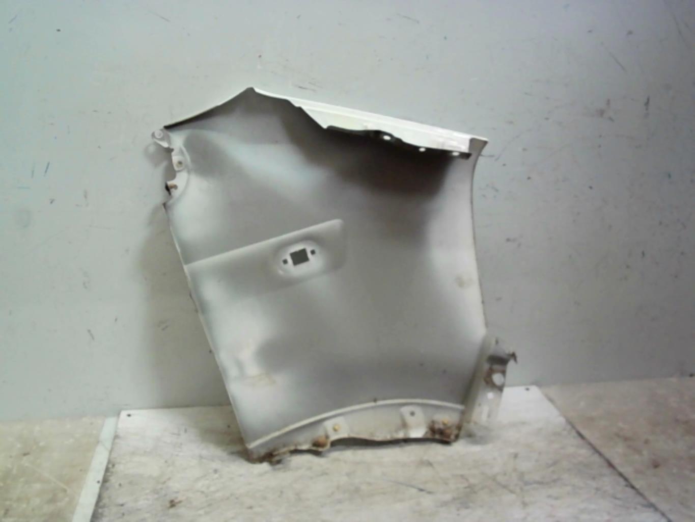 Aile avant gauche RENAULT MASTER 2 PHASE 3 Diesel - 1