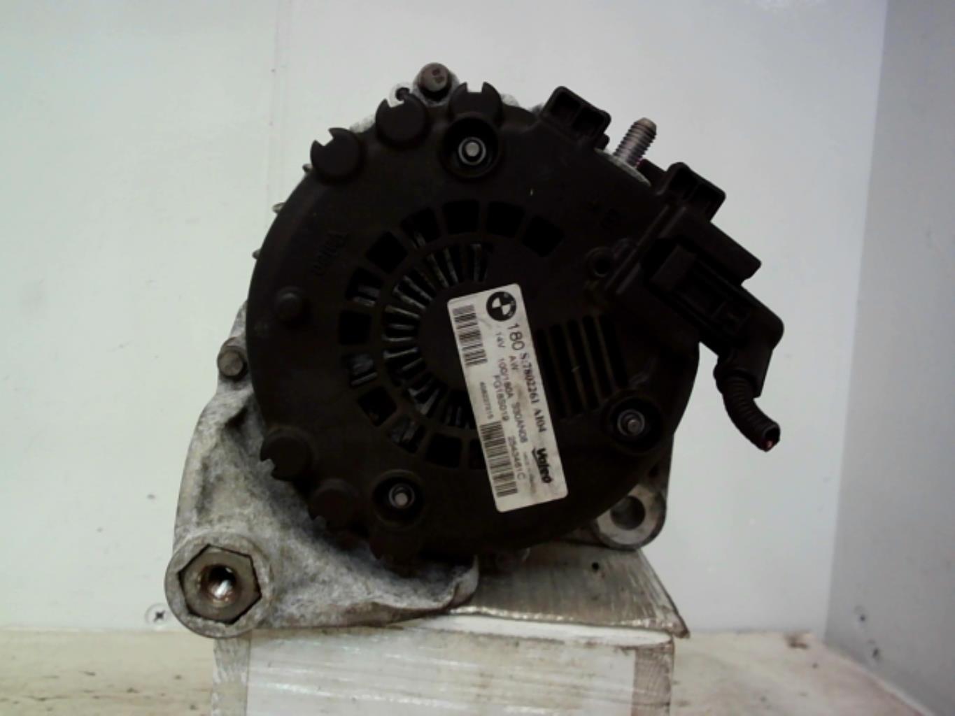 Alternateur BMW SERIE 3 E91 TOURING PHASE 2 BREAK Diesel - 1