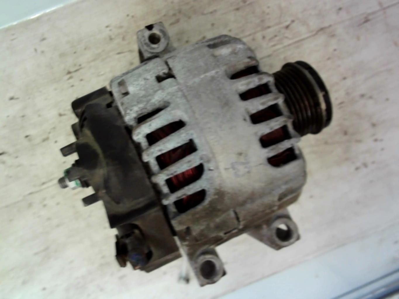 Alternateur CHEVROLET AVEO 2 Diesel - 1