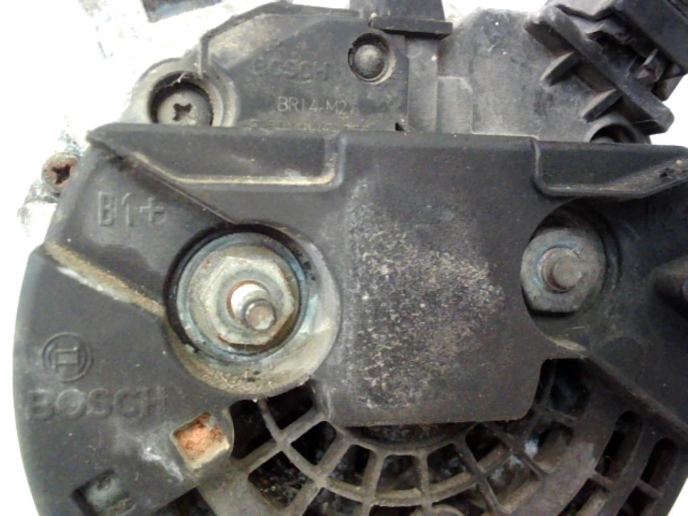 Alternateur FORD TRANSIT 3 Diesel - 1