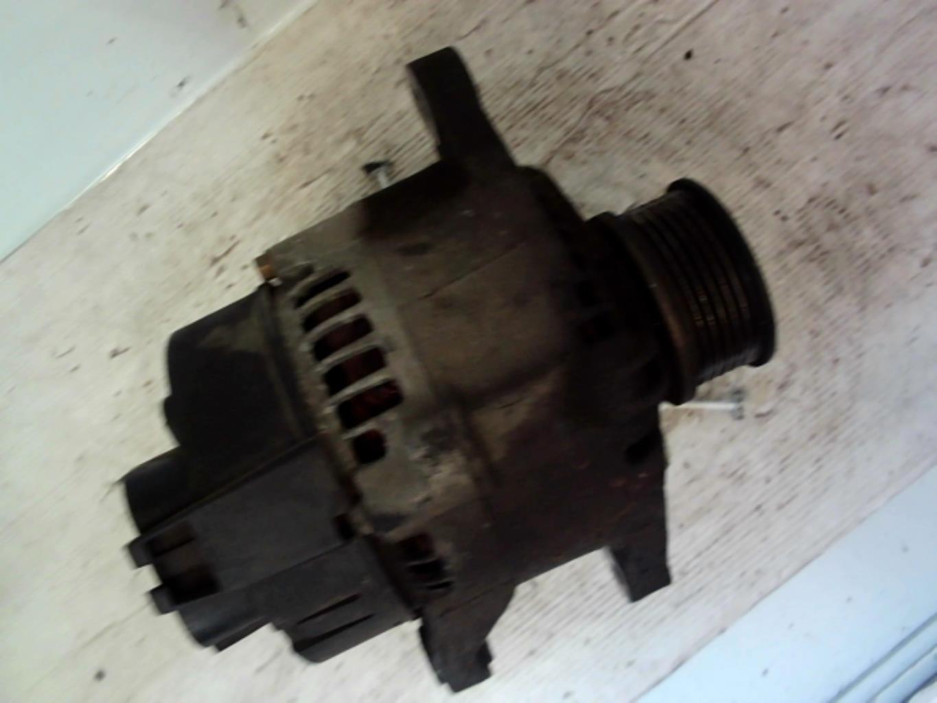 Alternateur ALFA ROMEO 146 PHASE 2 Essence - 1