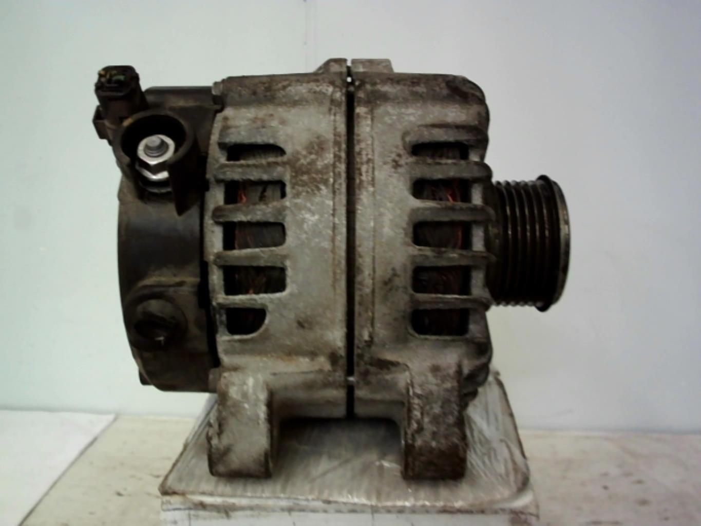 Alternateur PEUGEOT 508 1 PHASE 1 Diesel - 1